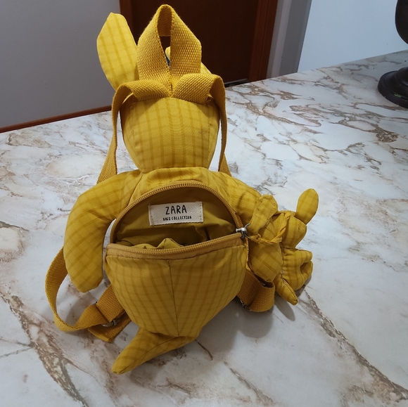 toddler bag - Picture 4 of 4